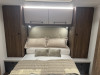 New Buccaneer Skyliner Barracuda 2026 touring caravan Image