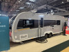 New Buccaneer Skyliner Barracuda 2026 touring caravan Image
