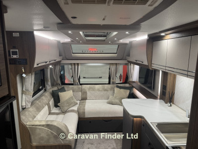 Buccaneer Skyliner Barracuda 2026 (Trade) image coming soon