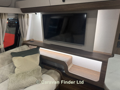 Buccaneer Skyliner Barracuda 2026 (Trade) image coming soon