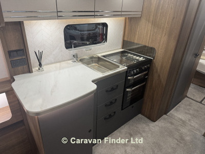 Buccaneer Skyliner Barracuda 2026 (Trade) image coming soon