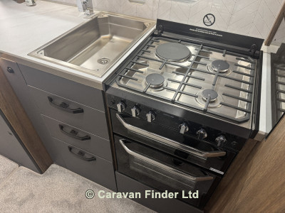 Buccaneer Skyliner Barracuda 2026 (Trade) image coming soon