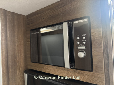 Buccaneer Skyliner Barracuda 2026 (Trade) image coming soon