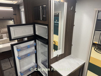 Buccaneer Skyliner Barracuda 2026 (Trade) image coming soon