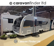 Buccaneer Skyliner Bermuda 2026 caravan