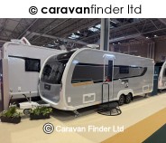 Buccaneer Skyliner Bermuda caravan