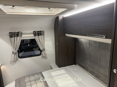 Buccaneer Skyliner Commodore 2026 (Trade) image coming soon