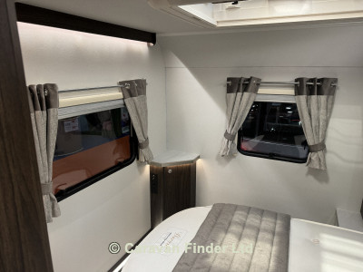 Buccaneer Skyliner Commodore 2026 (Trade) image coming soon