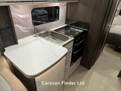 Buccaneer Skyliner Commodore 2026 (Trade) image coming soon