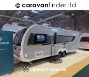 Buccaneer Skyliner Commodore 2026 caravan