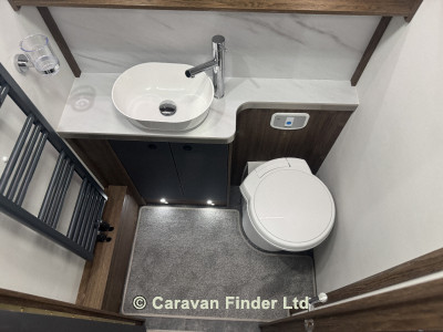 Buccaneer Skyliner Commodore 2026 (Trade) image coming soon