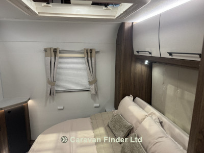 Buccaneer Skyliner Commodore 2026 (Trade) image coming soon