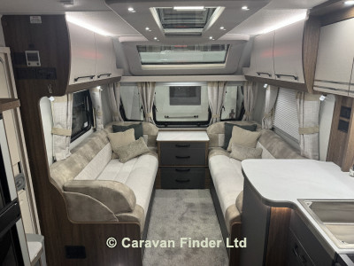 Buccaneer Skyliner Commodore 2026 (Trade) image coming soon