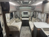 New Buccaneer Skyliner Commodore 2026 touring caravan Image