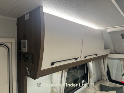 Buccaneer Skyliner Commodore 2026 (Trade) image coming soon