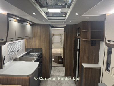 Buccaneer Skyliner Commodore 2026 (Trade) image coming soon