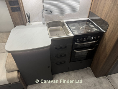 Buccaneer Skyliner Commodore 2026 (Trade) image coming soon