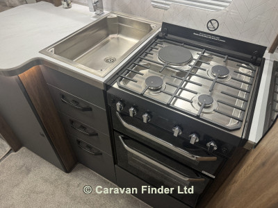 Buccaneer Skyliner Commodore 2026 (Trade) image coming soon