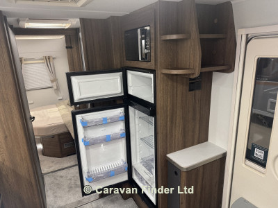 Buccaneer Skyliner Commodore 2026 (Trade) image coming soon