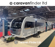 Buccaneer Starliner Cruiser 2026 caravan