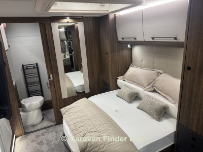 Buccaneer Starliner Cruiser 2026 (Trade) image coming soon