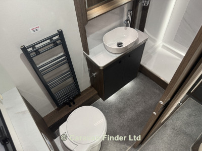 Buccaneer Starliner Cruiser 2026 (Trade) image coming soon