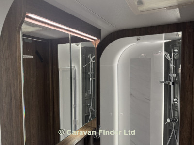 Buccaneer Starliner Cruiser 2026 (Trade) image coming soon