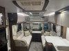 New Buccaneer Starliner Cruiser 2026 touring caravan Image