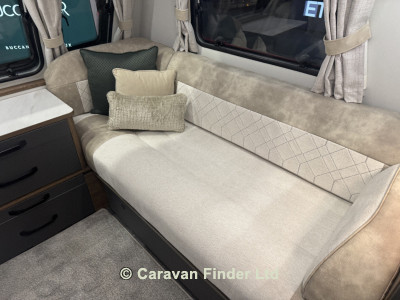 Buccaneer Starliner Cruiser 2026 (Trade) image coming soon