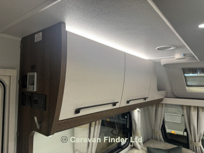 Buccaneer Starliner Cruiser 2026 (Trade) image coming soon