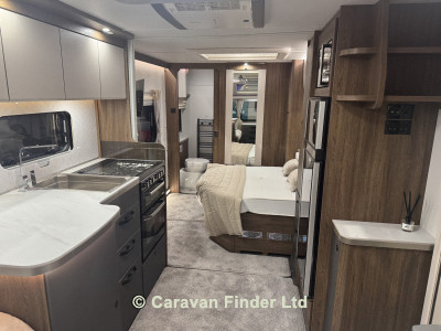 Buccaneer Starliner Cruiser 2026 (Trade) image coming soon