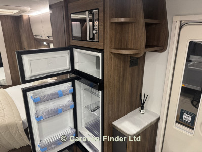 Buccaneer Starliner Cruiser 2026 (Trade) image coming soon