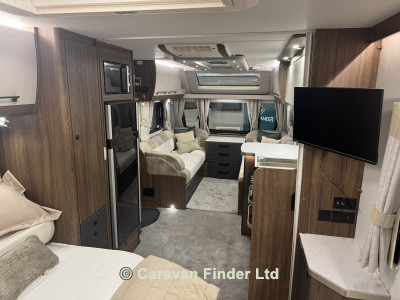 Buccaneer Starliner Cruiser 2026 (Trade) image coming soon