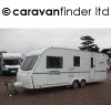 Used Coachman Laser 590 2006 touring caravan Image
