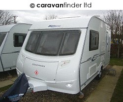 Coachman Wanderer 13/2 2006 (Trade) image 