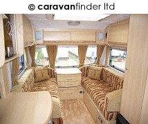 Coachman Wanderer 13/2 2006 (Trade) image 