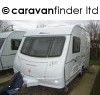 Used Coachman Wanderer 13/2 2006 touring caravan Image