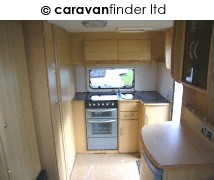 Coachman Amara 380 2007 (Trade) image 