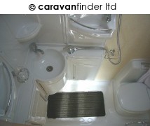 Coachman Amara 380 2007 (Trade) image 