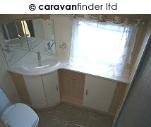 Coachman Amara 520 2007 (Trade) image 