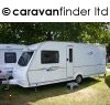 Used Coachman Amara 530 2007 touring caravan Image