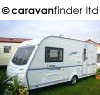 Used Coachman VIP 460 2007 touring caravan Image