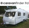 Used Coachman Amara 640 2008 touring caravan Image