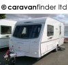 Used Coachman Pastiche 470 2008 touring caravan Image