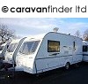 Used Coachman Pastiche 460 2009 touring caravan Image