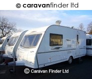 Coachman Pastiche 460 2009 2 berth Caravan Thumbnail
