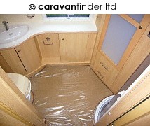 Coachman Pastiche 520-4 2009 (Trade) image 