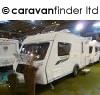 Used Coachman Amara 450 2011 touring caravan Image