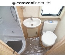 Coachman Amara 570 2011 (Trade) image 