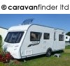 Used Coachman Amara 570 2011 touring caravan Image